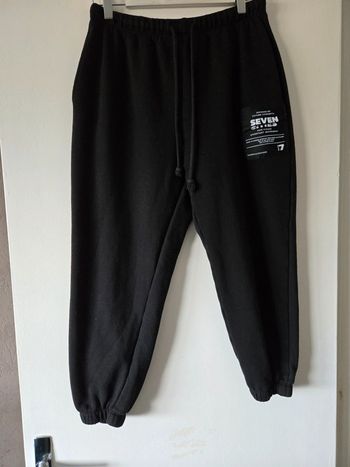Jogging 3/4 divided M