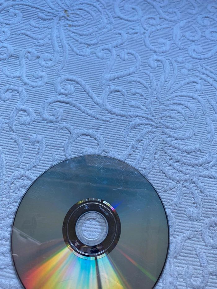 Jeu PlayStation 2 final fantasy XII - photo numéro 5