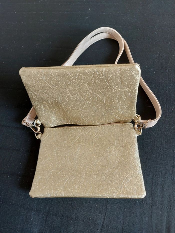 Christian Lacroix pochette double - photo numéro 3