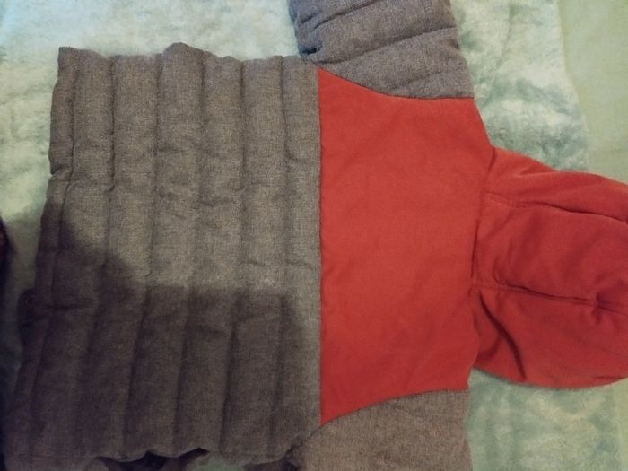 Manteau hiver bébé 18 mois garçon - photo numéro 9