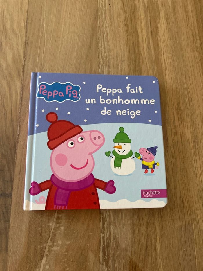 Libre Peppa PiG