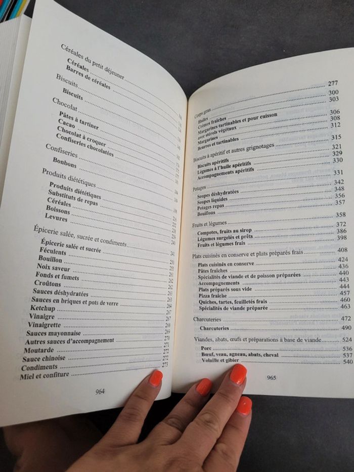 Savoir manger 2 - photo numéro 5