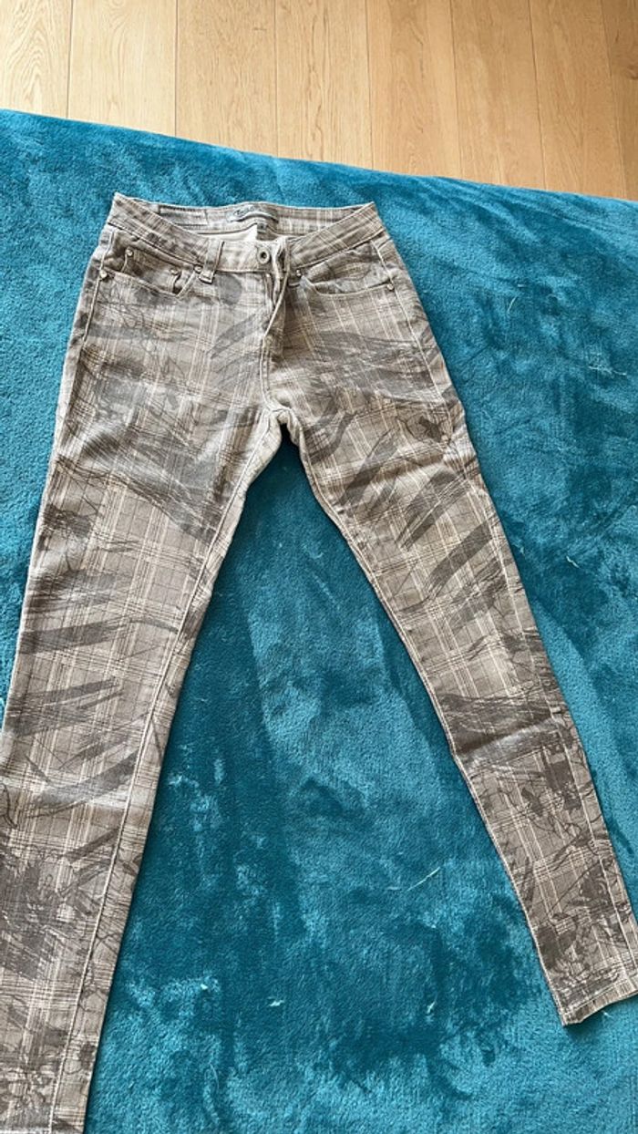 Pantalon femme