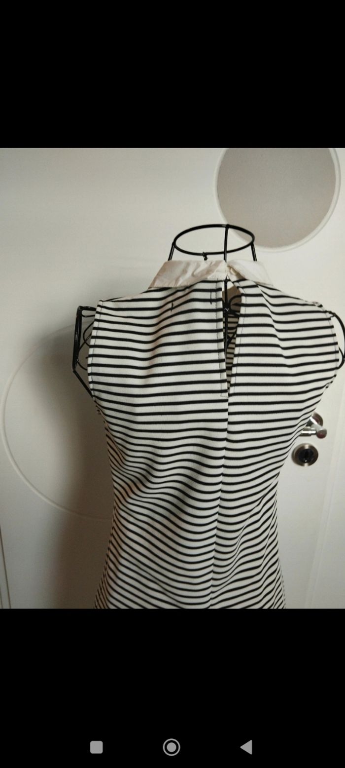 Robe marinière - photo numéro 4