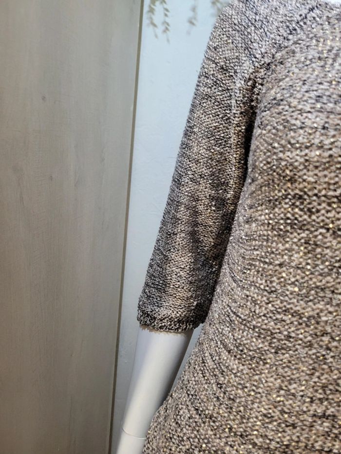 Pull brillant Morgan - photo numéro 4