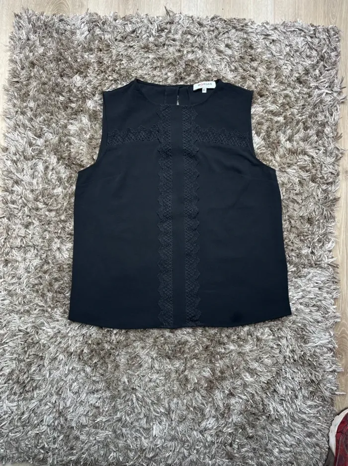 Blouse Morgan - photo numéro 2