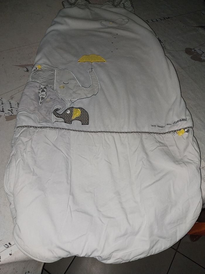 Gigotteuse réglable de chez sauthon