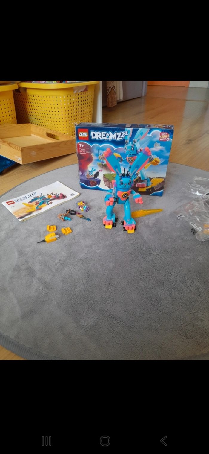 Lego dreamzz - photo numéro 6