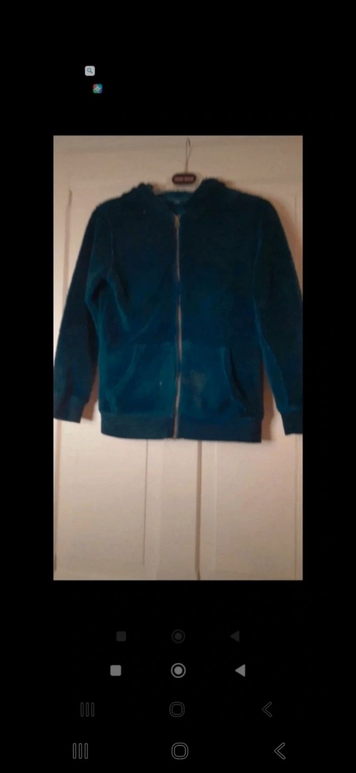 Veste polaire - photo numéro 2