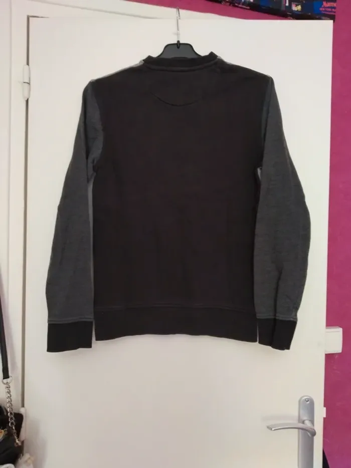 Sweatshirt S - photo numéro 3