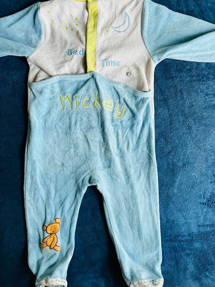 Pyjama Disney - photo numéro 2