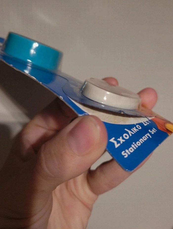 Gomme et taille crayon winnie et ses amis - photo numéro 4