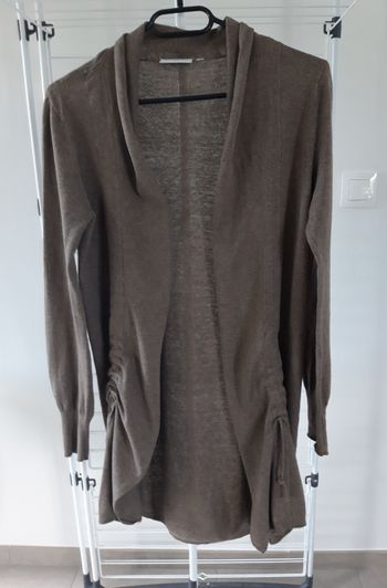Gilet long New Look taille 38/40 TBE