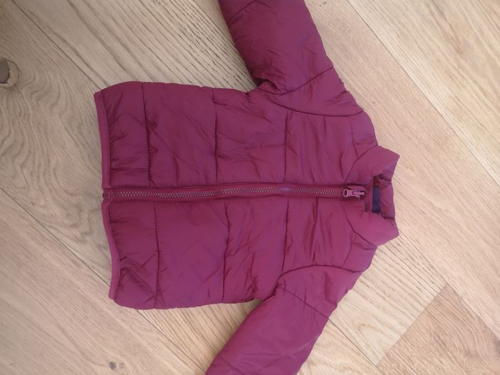 Manteau 2 en 1 - photo numéro 9