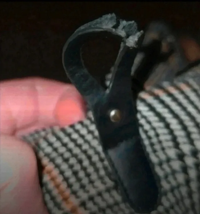 Manteau fille taille 12 ans - photo numéro 4