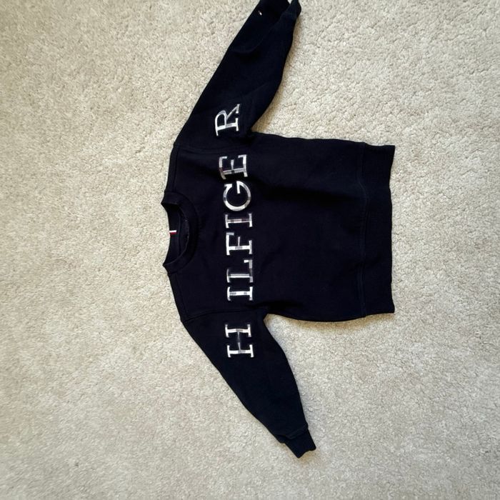 Pull tommy Hilfiger