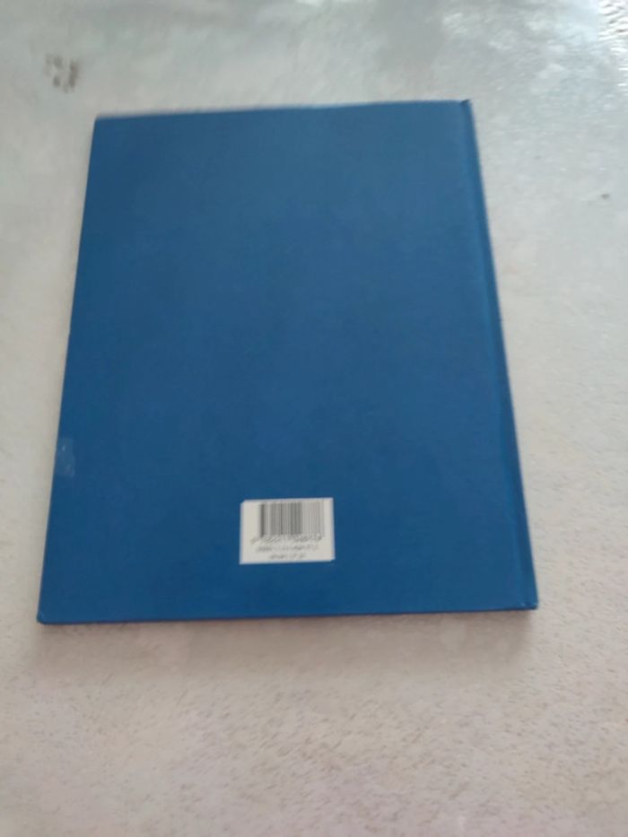 Album école des loisirs de Mireille d'allancé - photo numéro 5