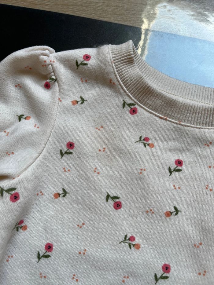 Pull 4 ans - photo numéro 4