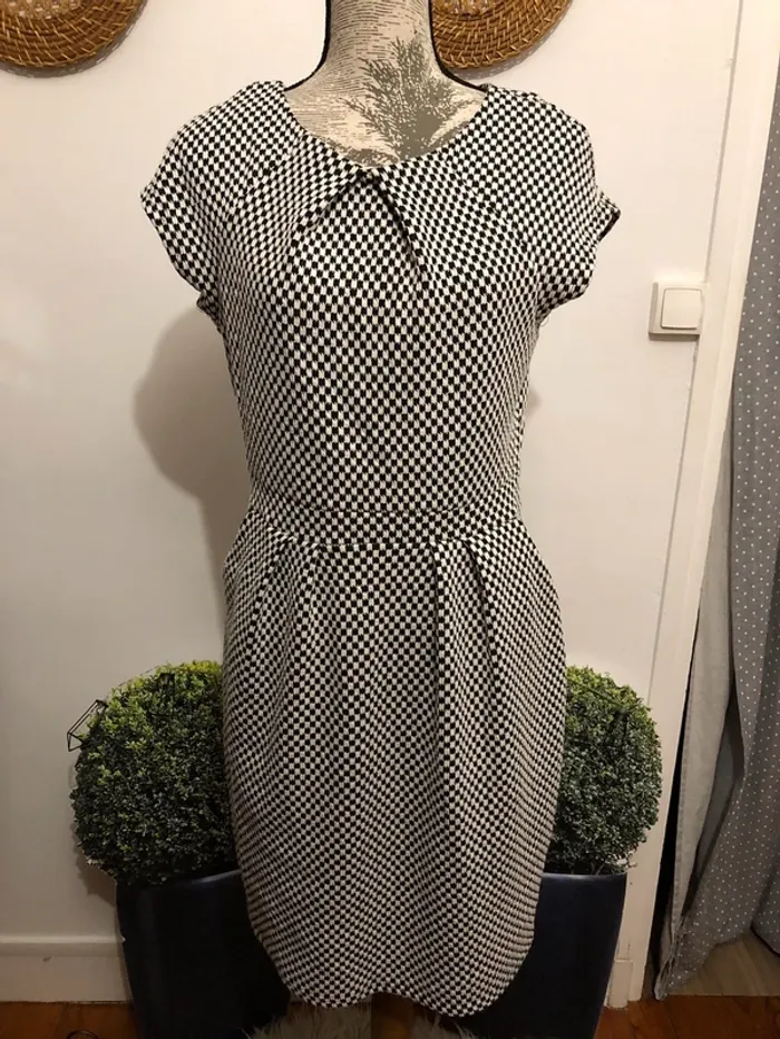 Robe Promod - photo numéro 2
