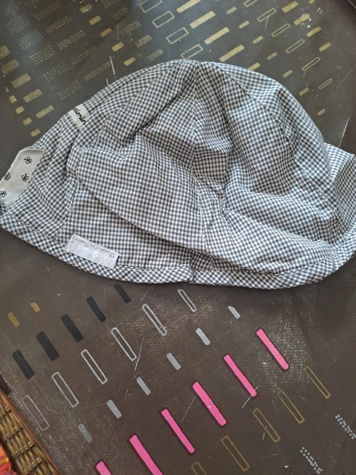 Chapeau catimini - photo numéro 2