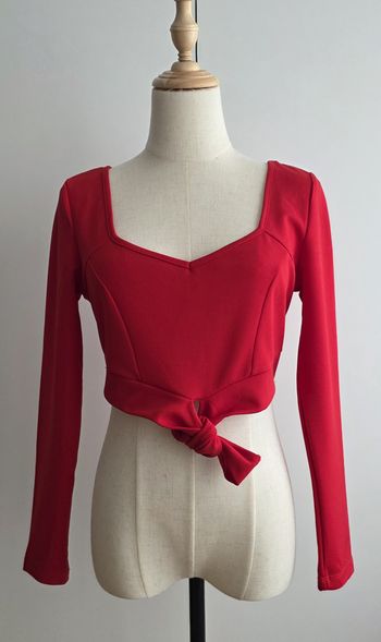 Top Shein, taille S