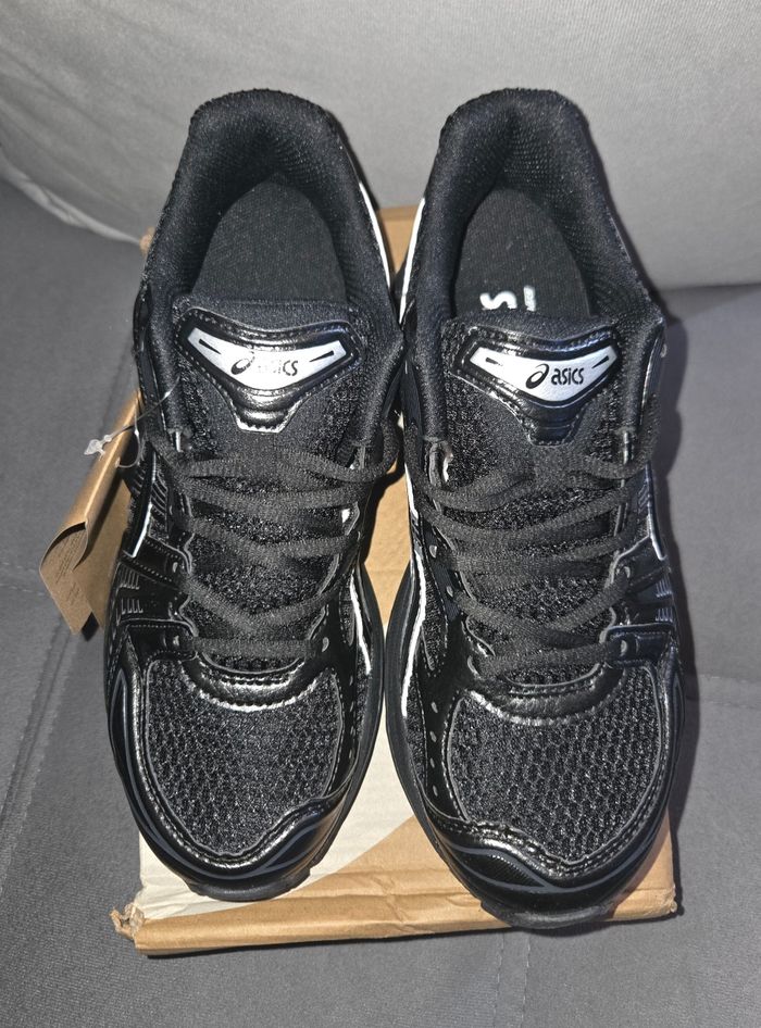 Basket noir Gel Kayano - Pointure 41,5 - Asics - photo numéro 2