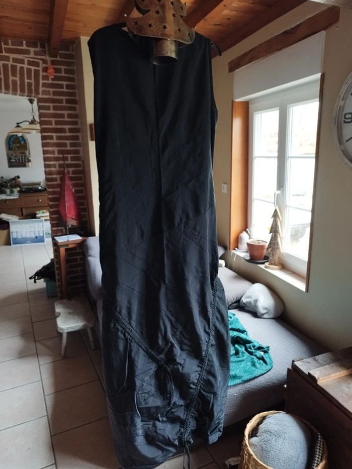Robe "règlable" - photo numéro 2