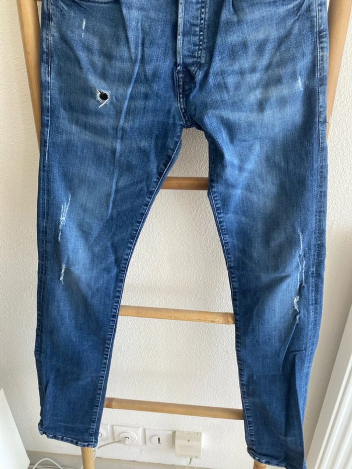 Jeans slim - photo numéro 3
