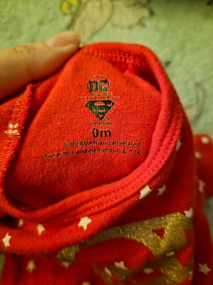 Pyjama - photo numéro 3