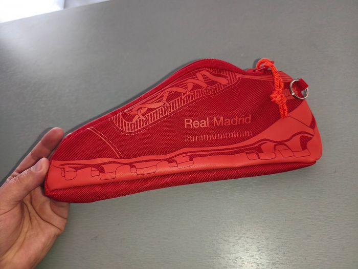 Trousse Real Madrid