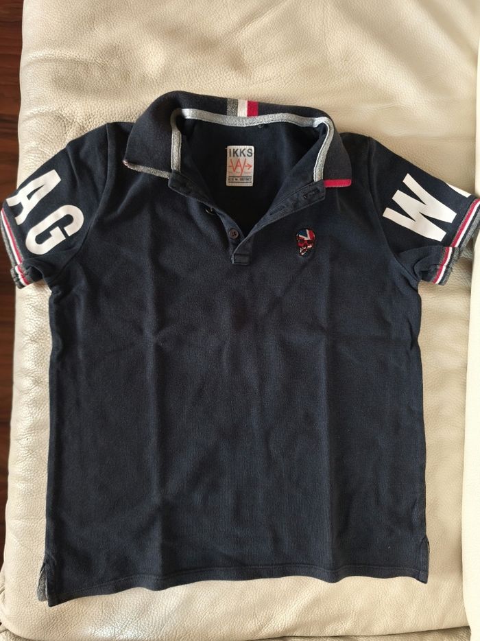 T-shirt d'été pour garçon - photo numéro 2