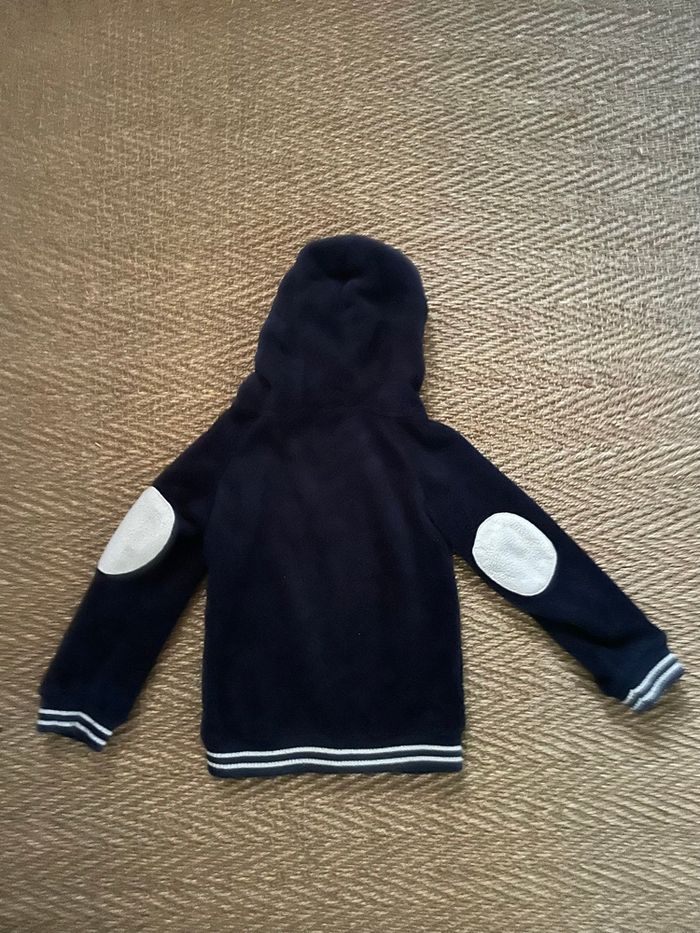 Gilet garçon Devil child 3 ans - photo numéro 2