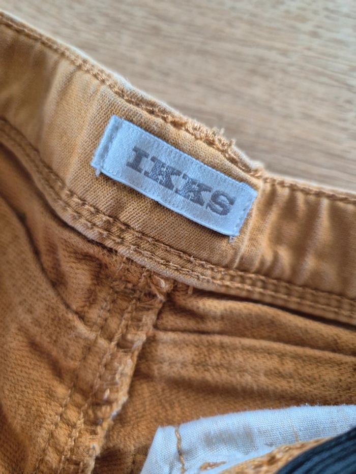 Pantalon - photo numéro 3