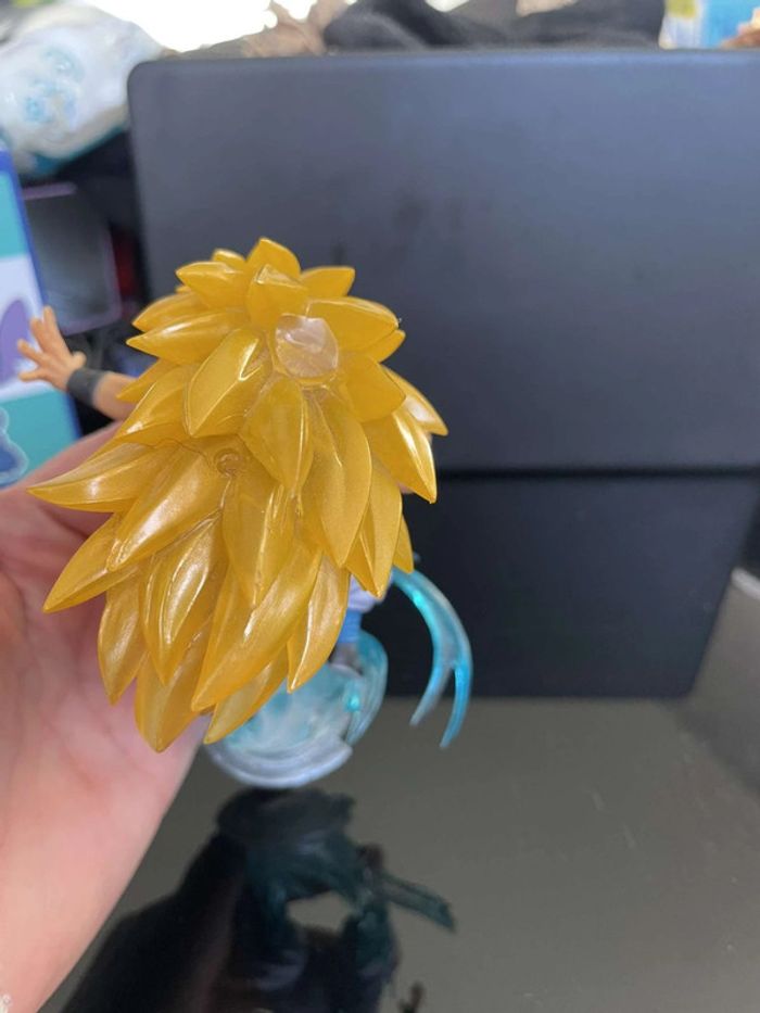 Figurine Gotrunk Dragon Ball - photo numéro 5