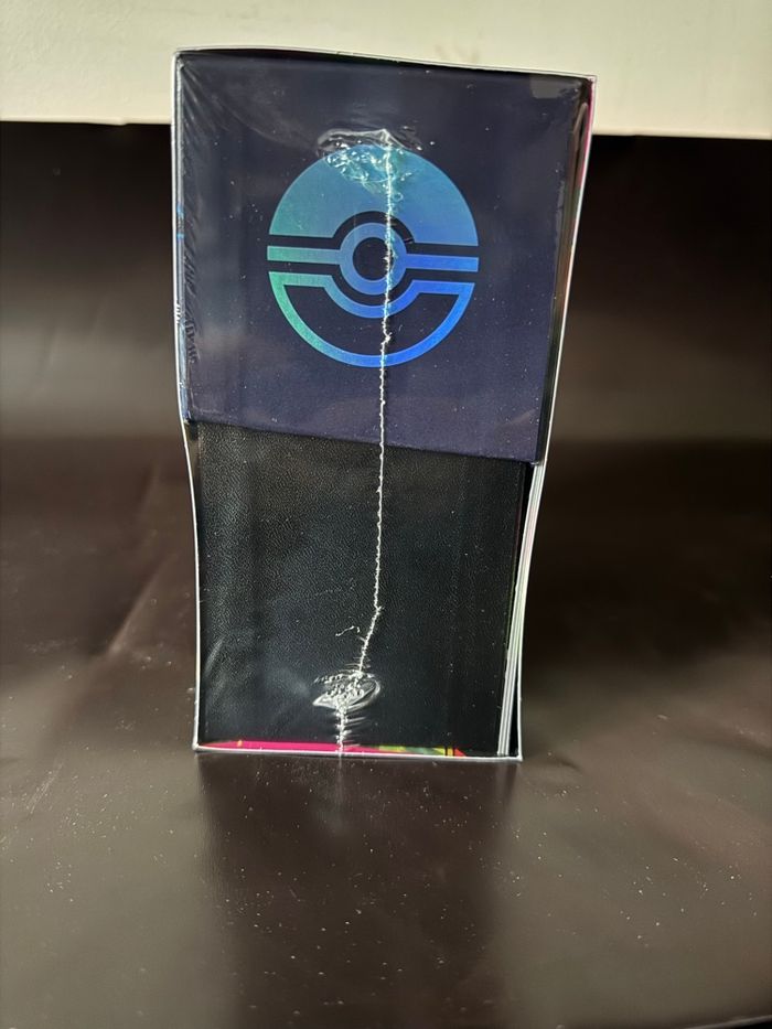 ETB Flammes fantasmagoriques ME2 - photo numéro 5