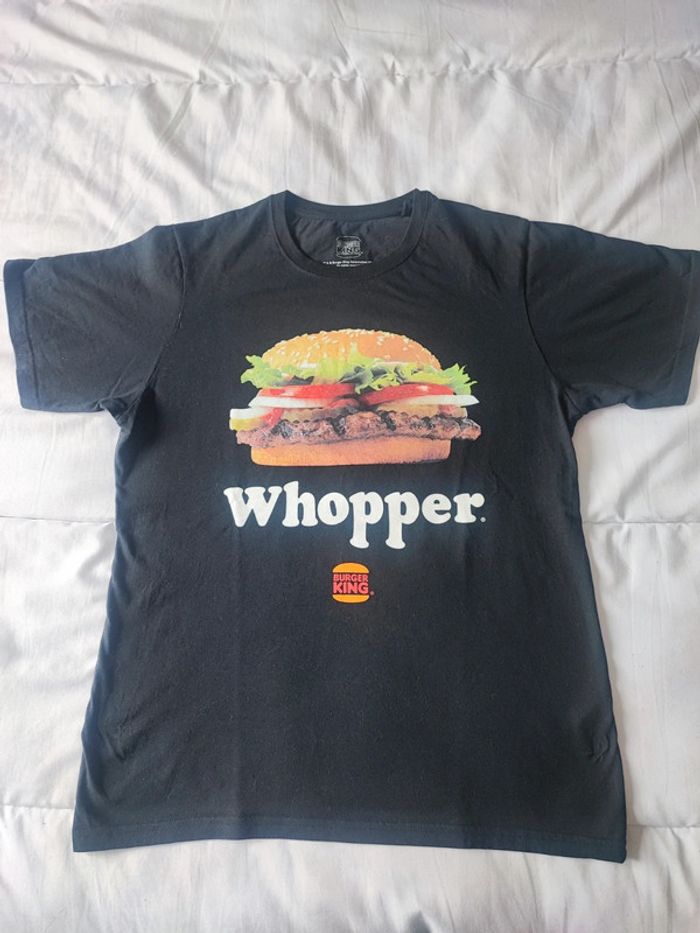 Tee shirt Pull and bear