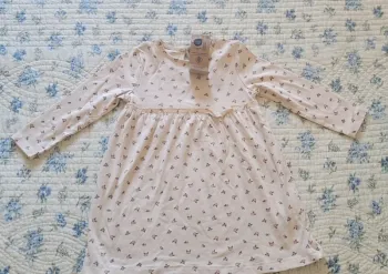 Robe 24 mois