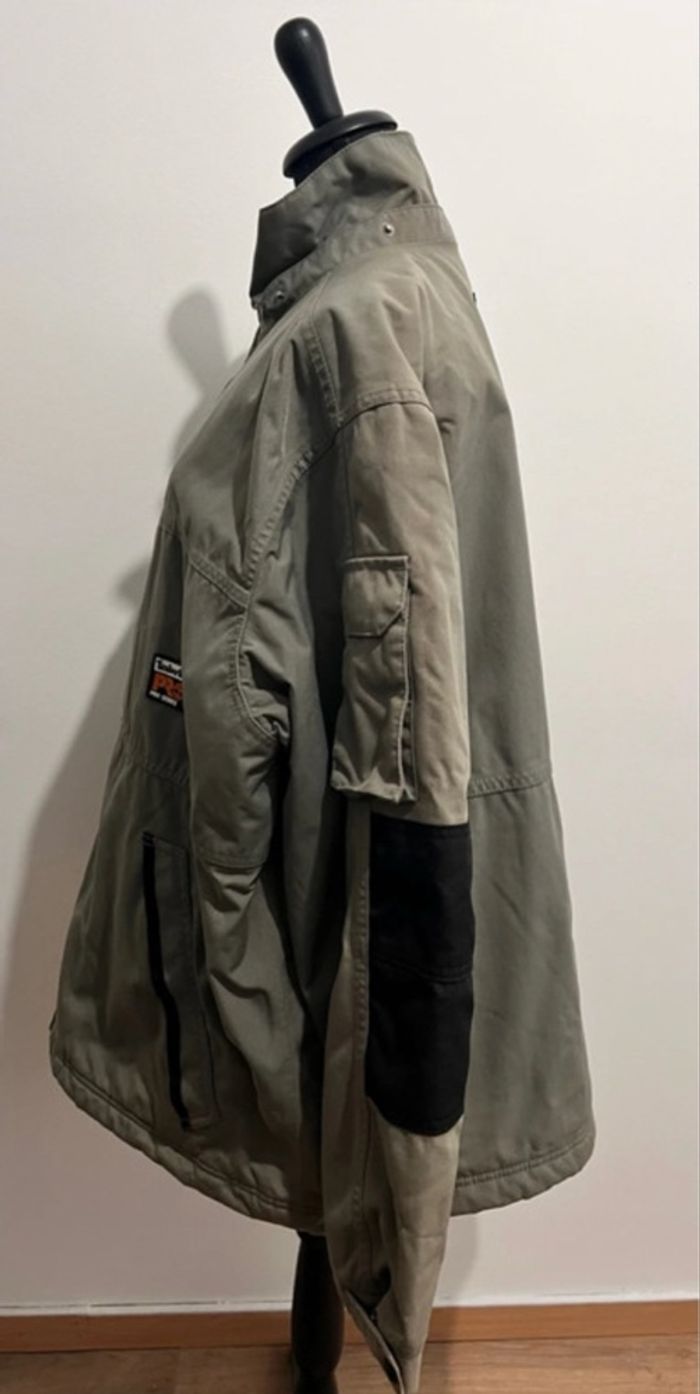 Parka Timberland Pro - photo numéro 6