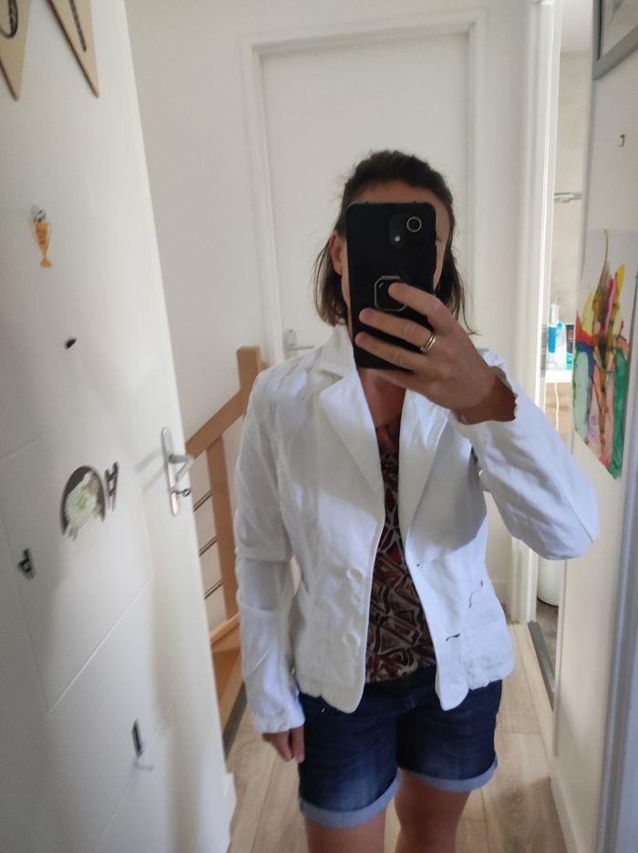 Veste légère Pimkie - photo numéro 5