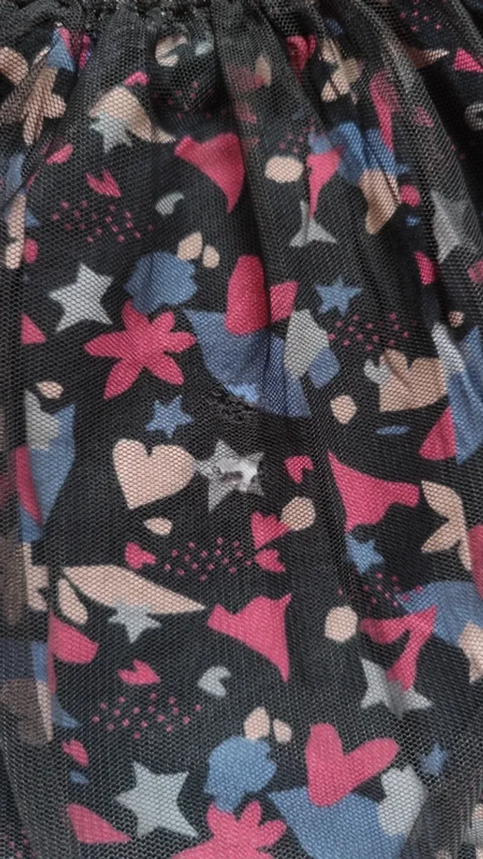 Jupe 3 ans - photo numéro 4