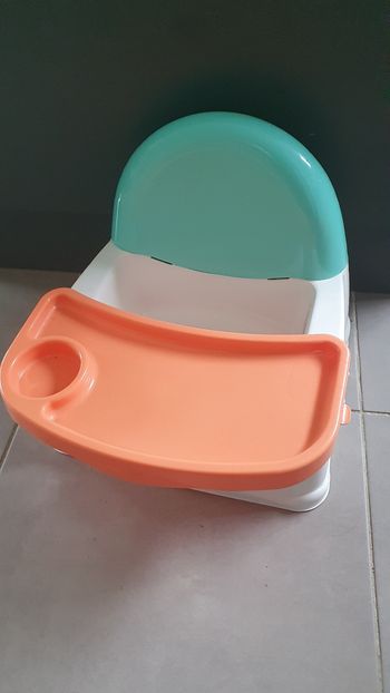 Rehausseur de chaise