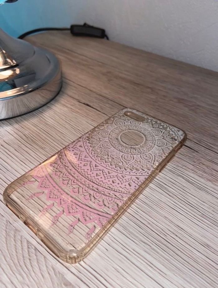Coque Iphone 7-8