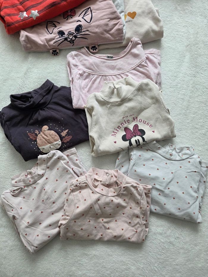 Lot 24mois / 2 ans - photo numéro 3