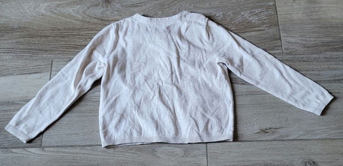 Lot de 3 gilets taille 3 ans - photo numéro 9