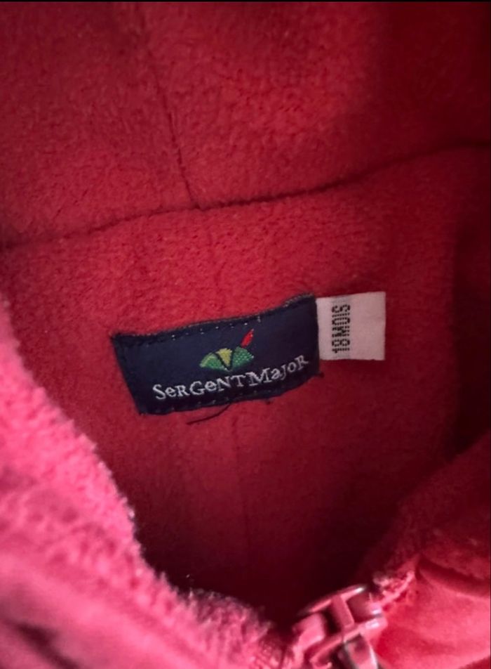 Combinaison sergent Major - photo numéro 2