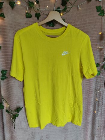 Tee shirt Nike S