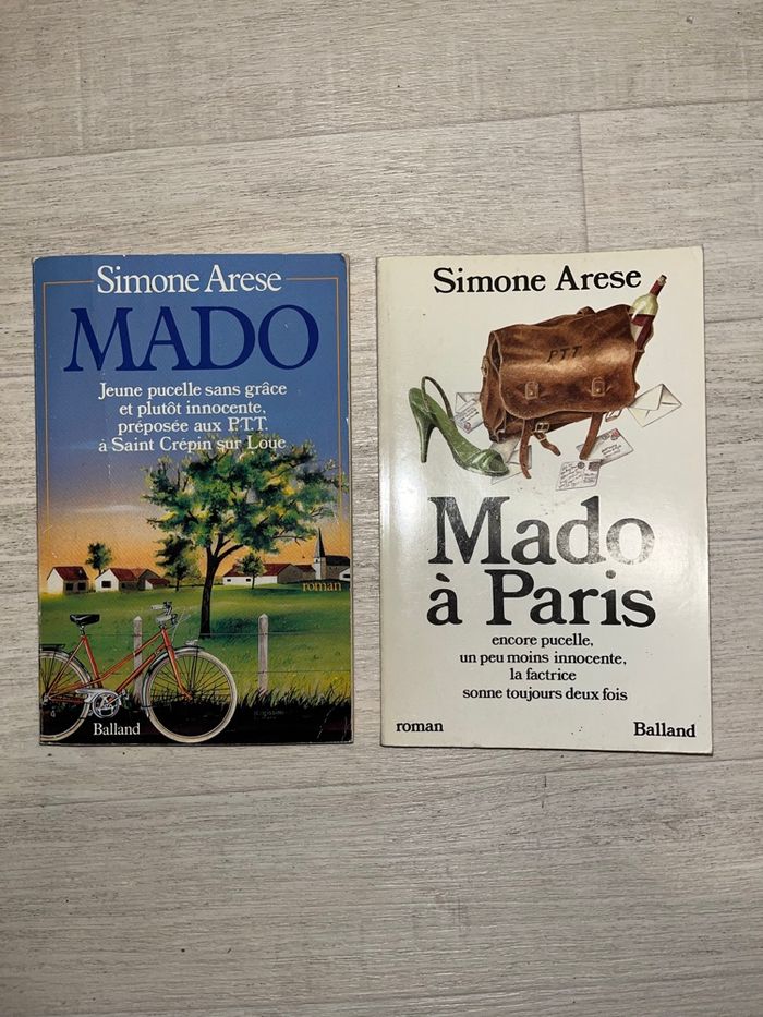 Livres - photo numéro 2