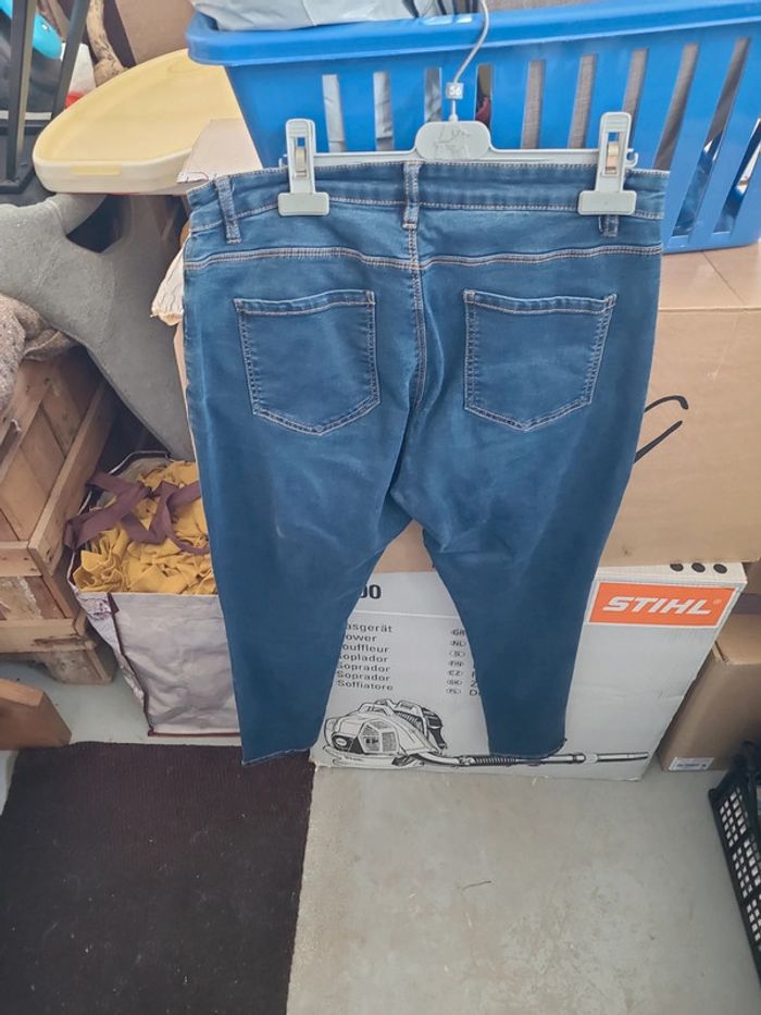 Jeans 40 - photo numéro 3