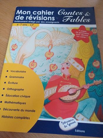 Live activités
