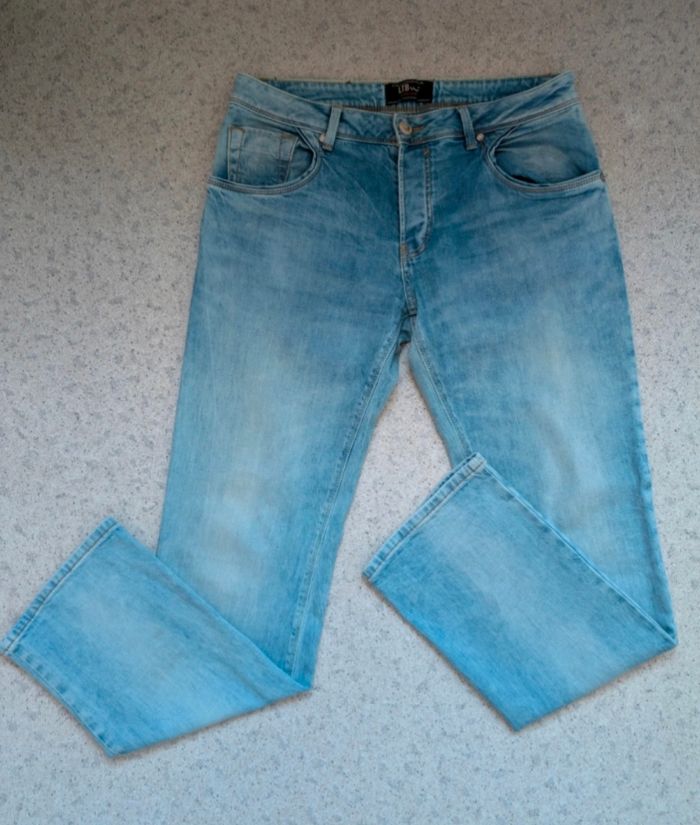 LTB jeans pour hommes W34-L32